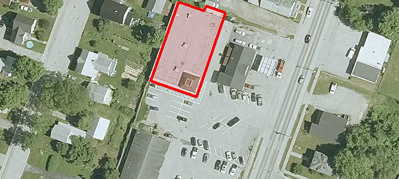 221 Main St