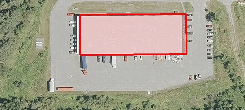 90 Industrial Dr