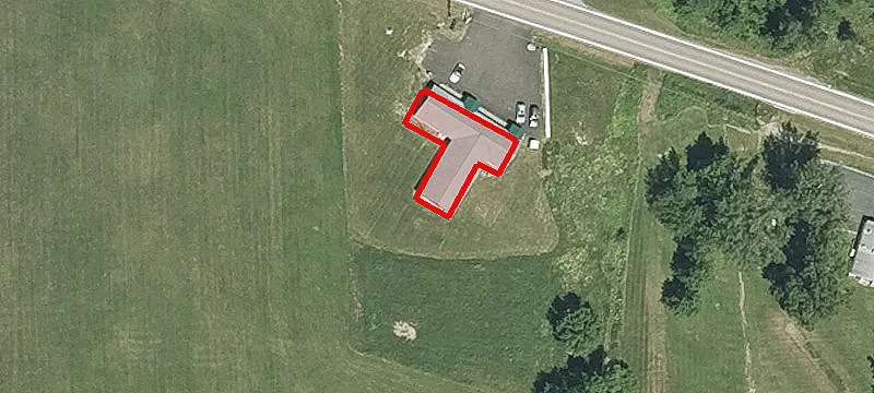 7 Fry Rd