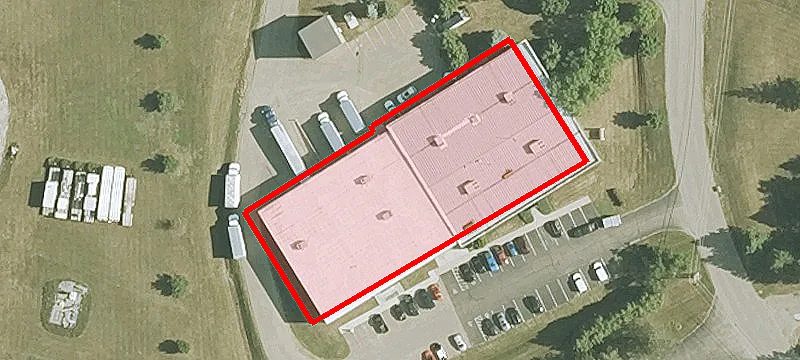 107 Catamount Dr