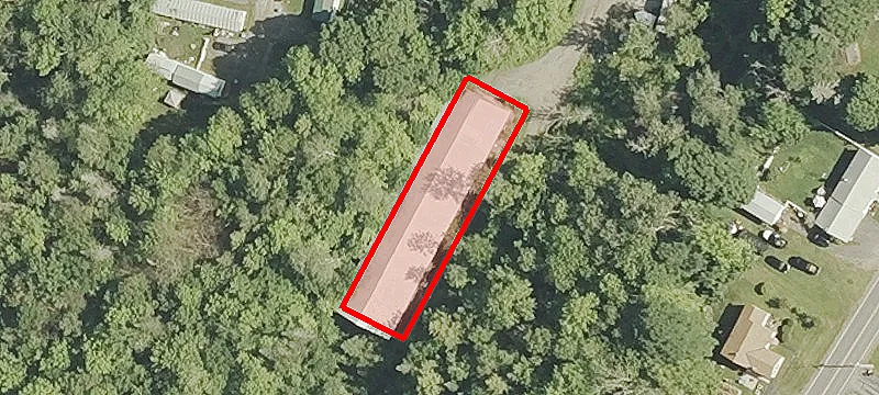 191 Ml St