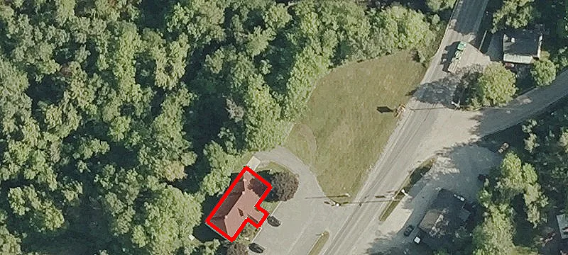 338 Montpelier Rd