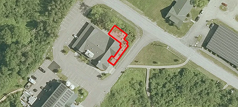 155 Carroll Rd