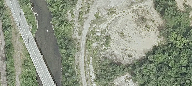 Memorial Dr