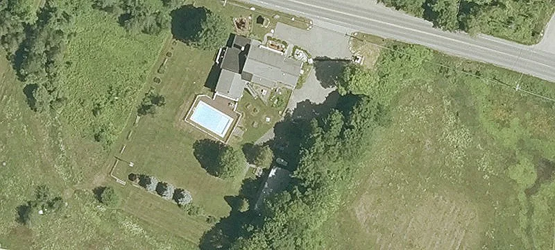 3681 Mtn Rd