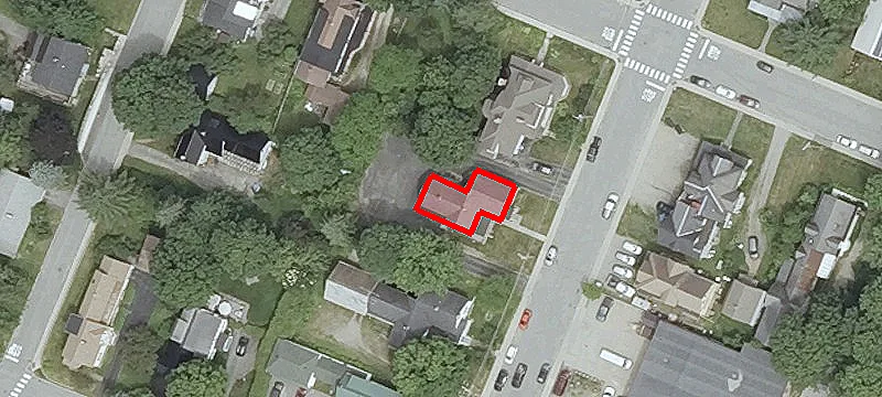 331 Summer St
