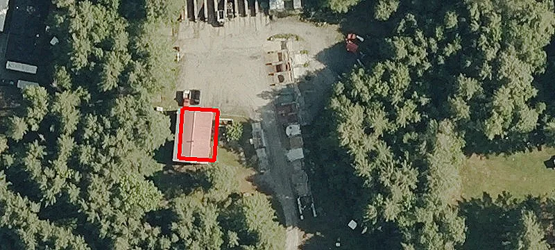 1776 Vt Rte 14th S