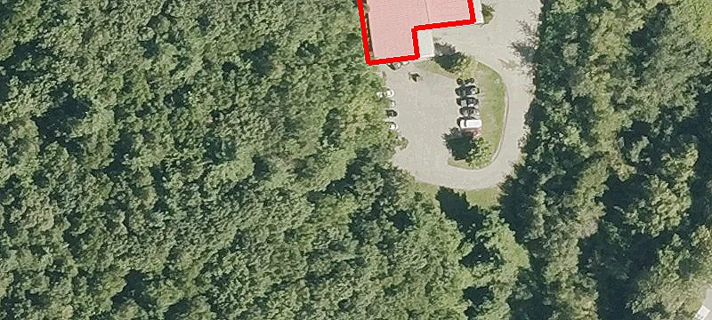 70 Gsp Dr