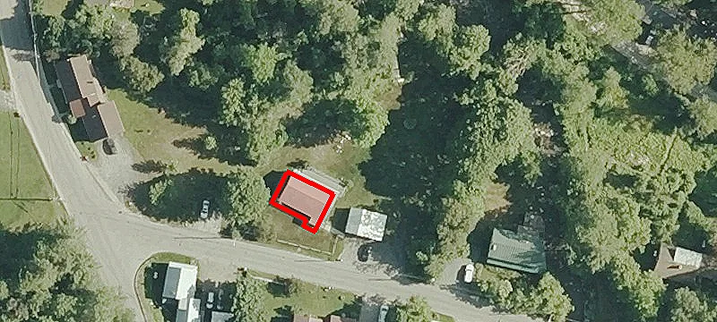 35 Brk Rd