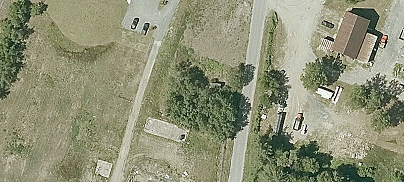 27 Fry Rd