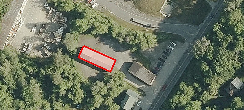 296 Montpelier Rd