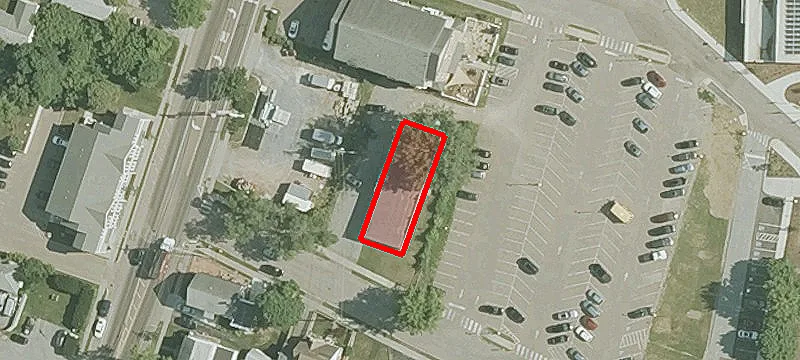 32 Normand St