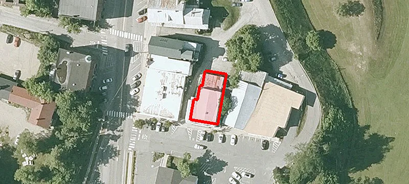 23 Barton St
