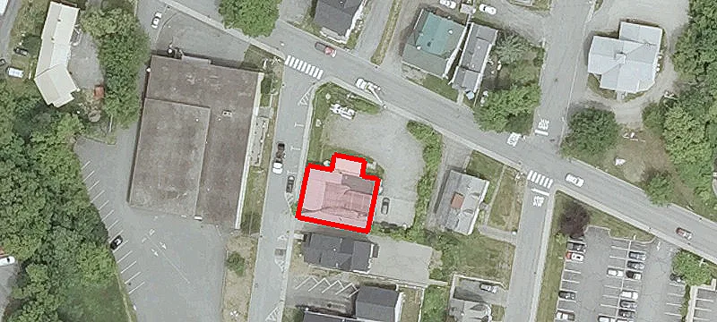 89 Maple St