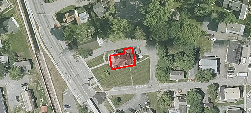 20 Seymour St