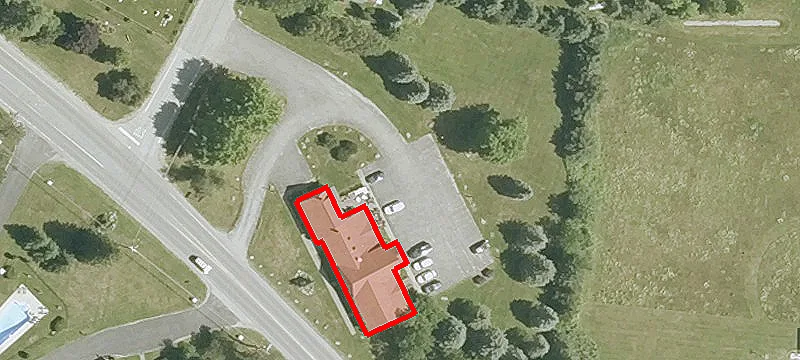 2038 Mtn Rd