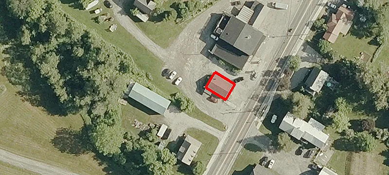 2893 Us Rte 2nd 2