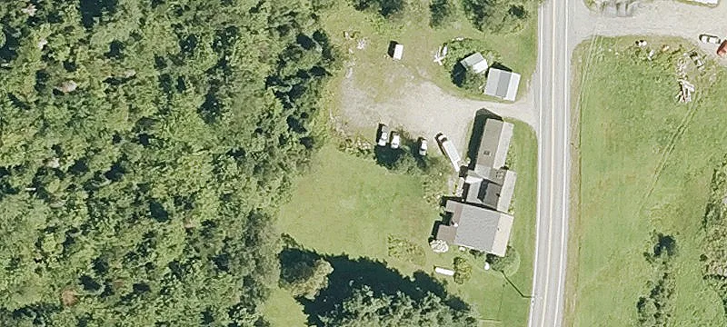 840 Vt Rte 100th N