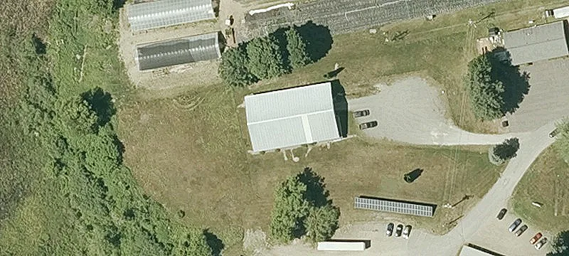 126 Buck Dr