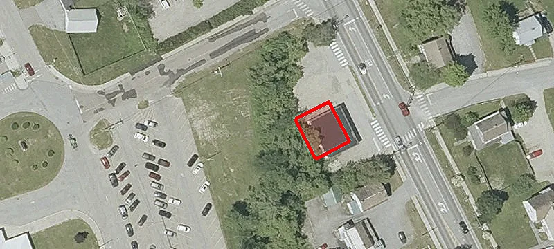 82 Ct St