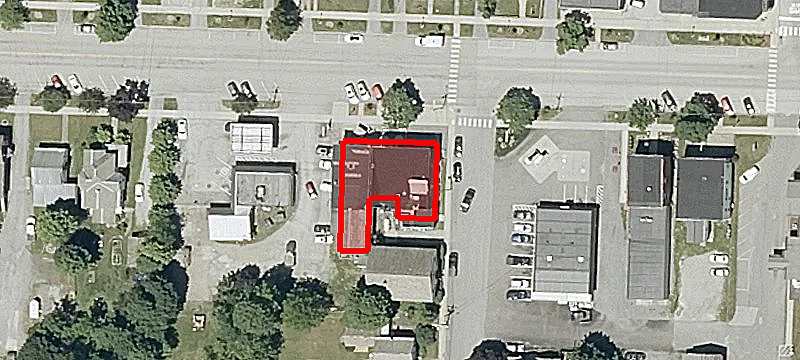 245 Main St