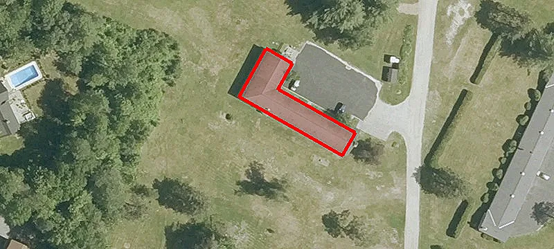 2043 Mtn Rd