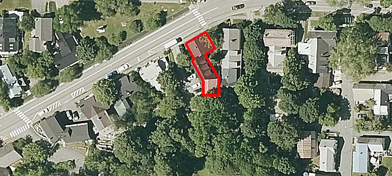 81 Central St