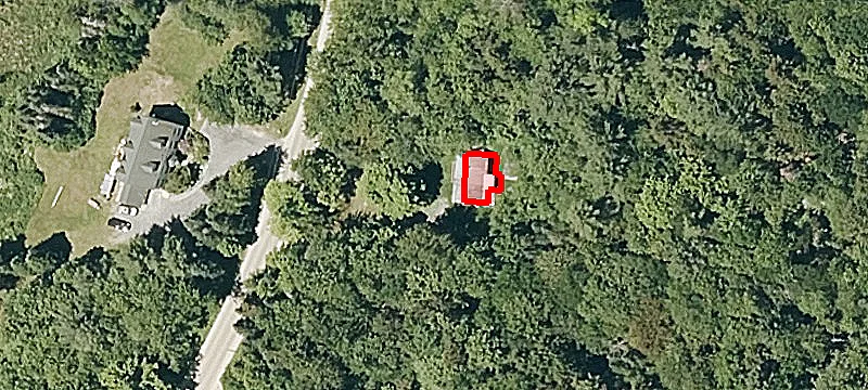 1174 Burbee Pond Rd