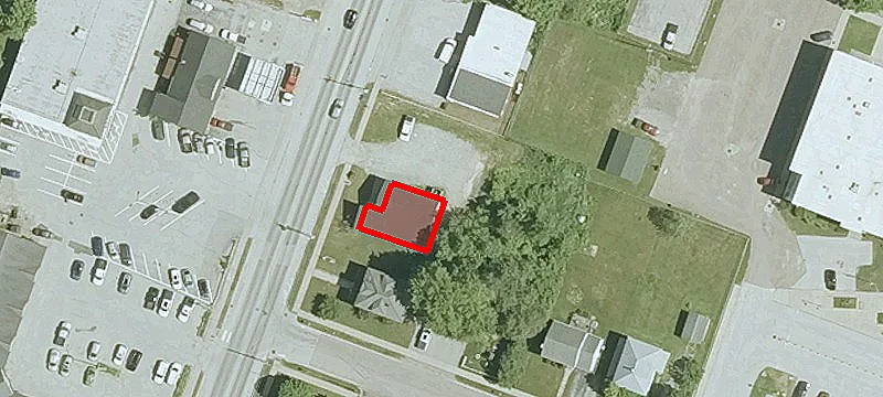 200 Main St