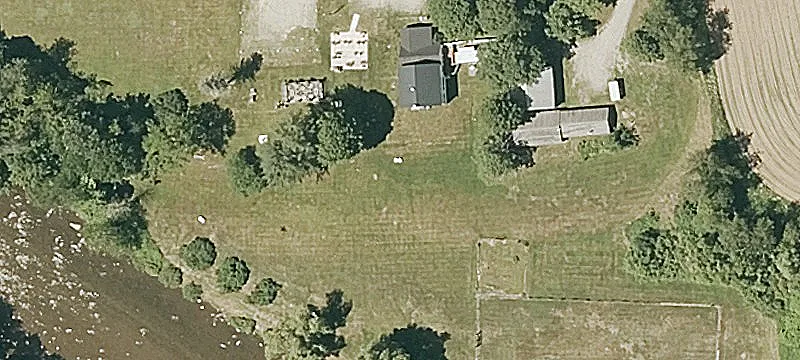 2709 Woodstock Rd