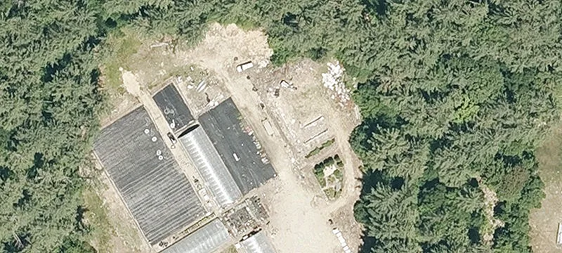 3033 Vt Rte 100th S