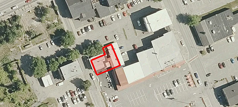 48 Coventry St