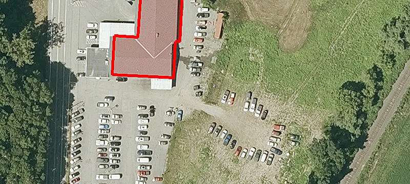6896 Us Rte 5th 5