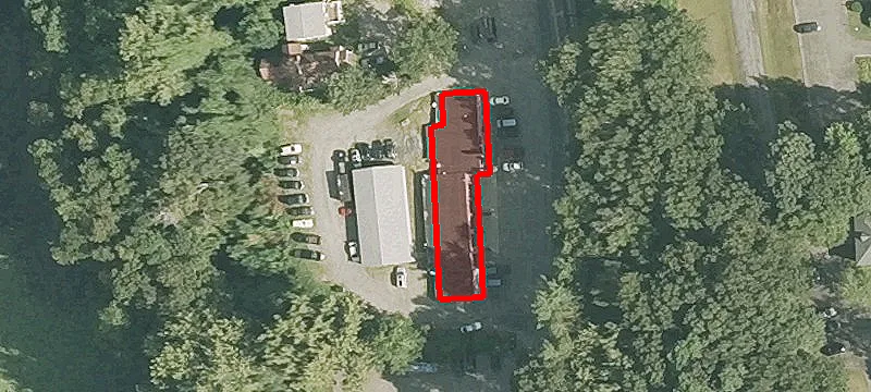 558 Putney Rd