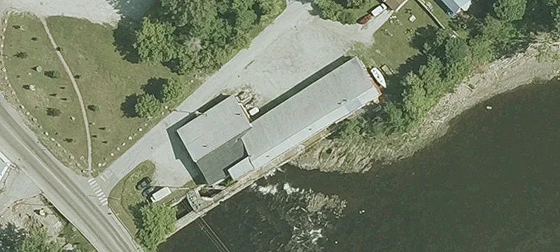 5 Foundry St