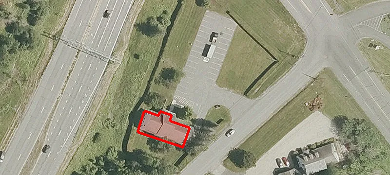 751 Granger Rd