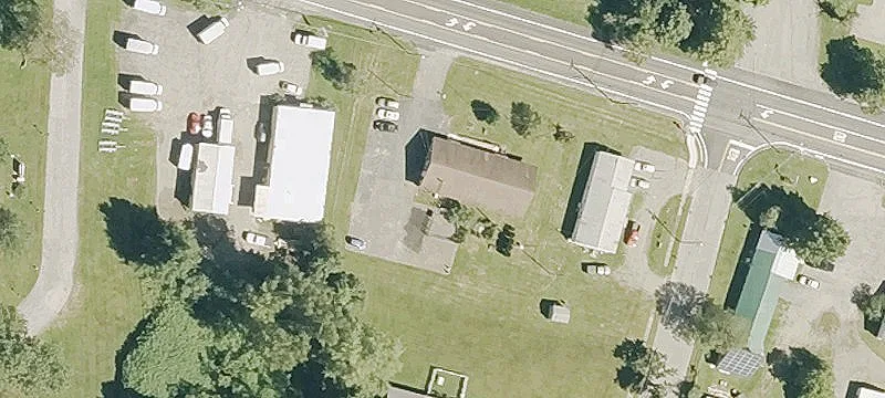 464 Marlboro Rd