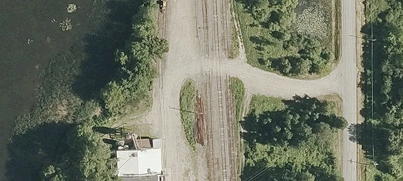 758 Yard Rd