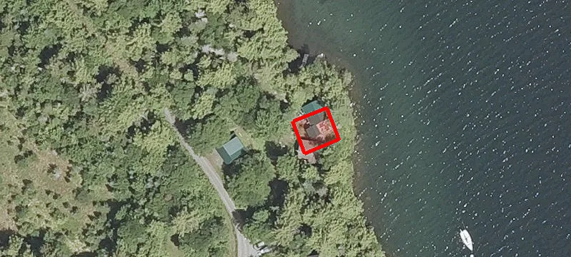 1148 Old Cottage Ln