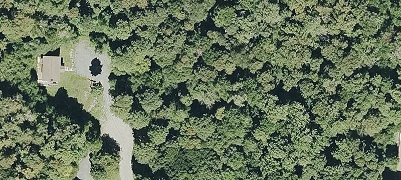 23rd Chimney Hl