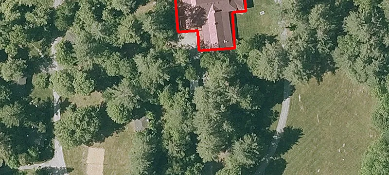 341 Quinibeck Rd