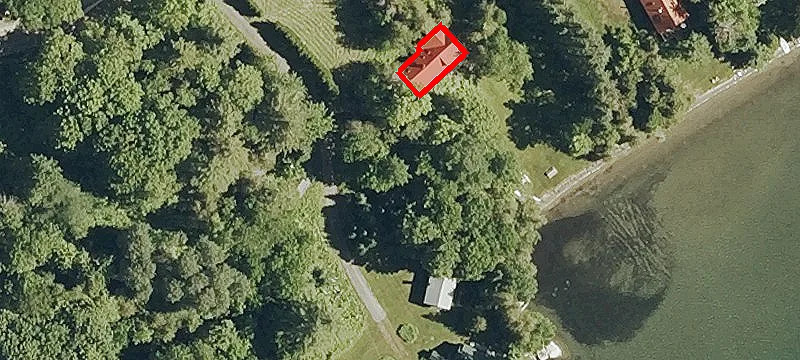 75 Vanhook Rd