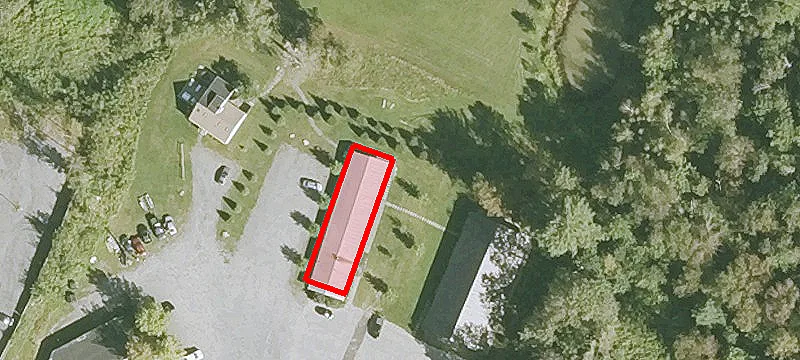 876 Mtn Rd