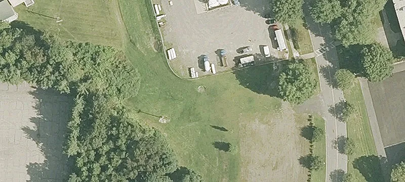 Old Fry Rd