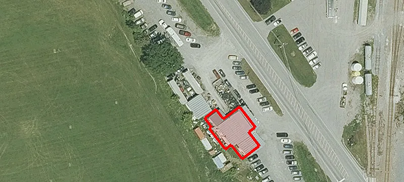 5507 Ethan Allen Hwy