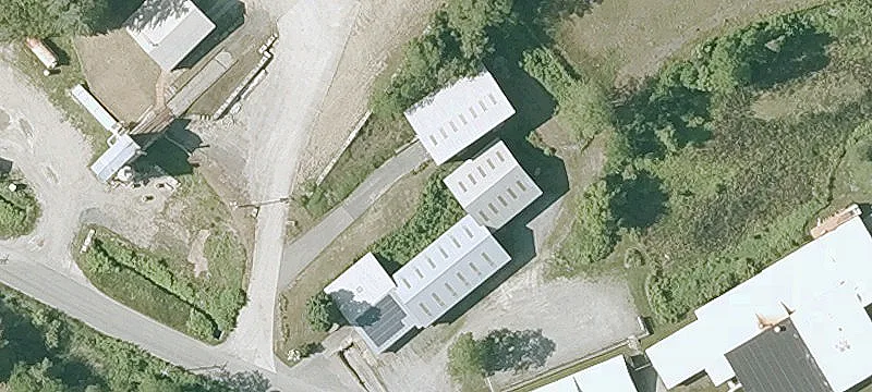 203 Depot St