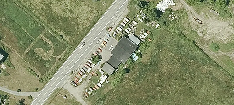 4668 Us Rte 5th 5