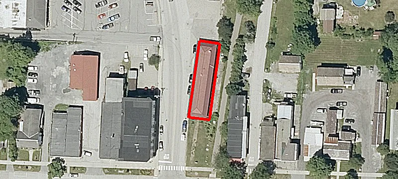 28 Depot St