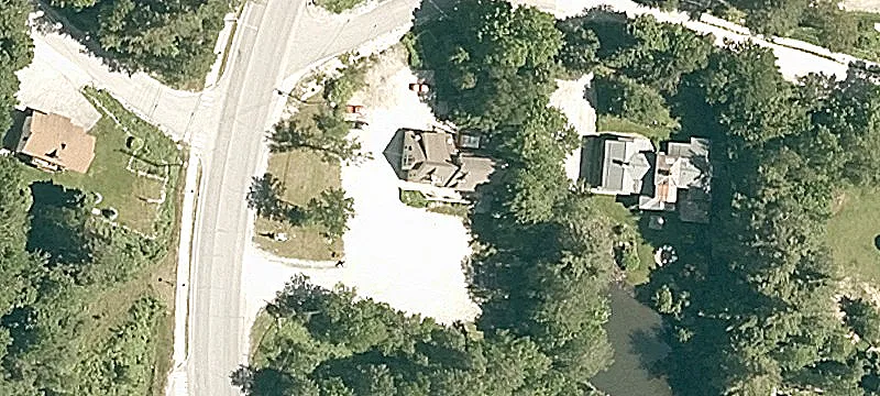 1307 Killington Rd