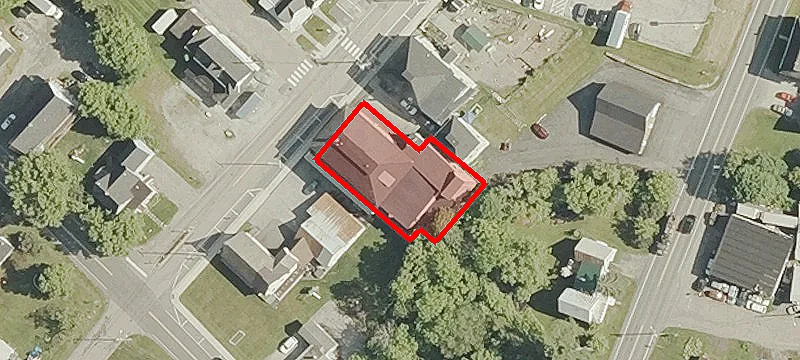 133 Ml St